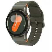Samsung Galaxy Watch 7 40 mm Smart Viedpulkstenis  Sm-L300Nzgaeue 8806095662282
