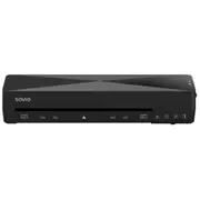Laminators Savio A4 Lr-01/B Black  5902768707830