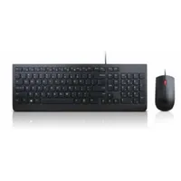Lenovo  Essential Wired Combo Us 4X30L79922 190725477314
