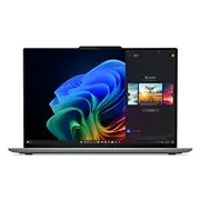 Lenovo Thinkpad X9-15 Gen 1 Copilot Pc Intel Core Ultra 5 228V Laptop 38.9 cm 15.3 2.8K 32 Gb Lpddr5X-Sdram 512 Ssd Wi-Fi 7 802.11Be Windows 11 Pro English Grey  21Q60005Pb 198155877315 Moblevnotmbsy