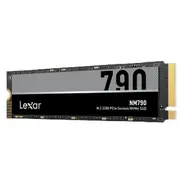 Lexar Nm790 4 Tb M.2 Pci Express 4.0 Nvme  Lnm790X004T-Rnnng 843367131464 Dialxrssd0037