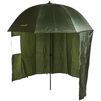 Lietussargs Salmo Umbrella Tent  S180-200Ut 4750701045317