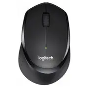Logitech B330 Bezvadu Pele  910-004913 5099206066717
