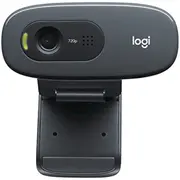 Logitech C270 Web kamera  960-001063 5099206064201