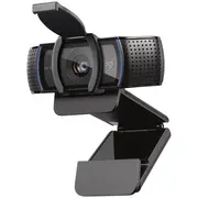 Logitech C920S Hd Pro Tīmekļa kamera  960-001252 5099206082199