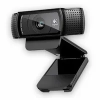 Logitech  Camera Webcam Hd Pro C920/960-001055 960-001055 5099206061309