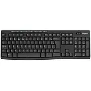 Logitech K270 Bezvadu klaviatūra Eng  920-003738 5099206032842