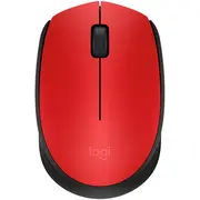 Logitech M171 Red  910-004641 5099206062870