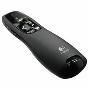 Logitech Presenter R400  910-001356 5099206018112