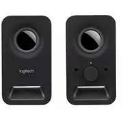Logitech Z150 2.0 Skaļruņi  980-000814 5099206048782