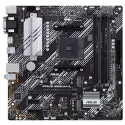 Asus Prime B550M-A Pamatplate / Am4 micro Atx  90Mb14I0-M0Eay0 4718017755528