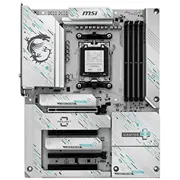 Msi B850 Gaming Plus Wifi Pz motherboard  4711377365284 Plymisam50039