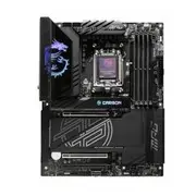 Mainboard Msi Amd X870E Sam5 Atx Memory Ddr5 slots 4 3Xpci-Express 16X 1Xpci-Express 4.0 4X	 5.0 4X 4Xm.2 4Xusb 2.0 3.2 3Xusb-C 1Xoptical S/Pdif 2Xrj45 2Xaudio port Mpgx870Ecarbonwifi  Mpg Carbon Wifi 4711377253536