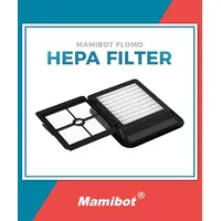 Mamibot Hepa Filter for Flomo  T-Mlx48168 9997790757935