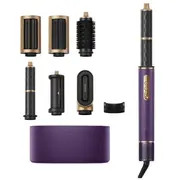 Matu veidošanas komplekts Dreame Airstyle Pro violets  Amf18A-Pp 6978515253546