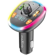 Maxlife Mxft-03 Auto Fm modulators 3.1A  5907457721500
