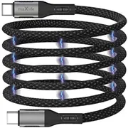 Maxlife Mxuc-11 Type C / Magnētiskais kabelis 1M  Mxuc-11Typec 5907457795952
