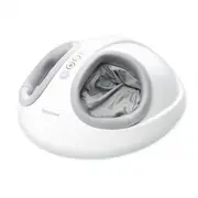 Medisana Fm 888 massager Foot  88398 4015588883989 Firmenmas0017