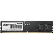 Patriot Memory Signature Psd532G56002 memory module 32 Gb 1 x Ddr5 5600 Mhz  4711378425017 Pampatdr50034