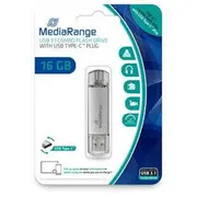 Memory Drive Flash Usb3 16Gb/Mr935 Mediarange  Mr935 4260459614166
