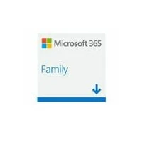 Microsoft  Ms Esd 365 Family Ml 6Gq-00092 8719172320565