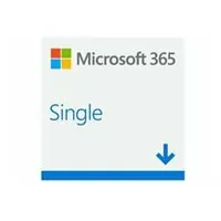 Microsoft  Ms Esd 365 Single Ml Qq2-00012 8719172320572