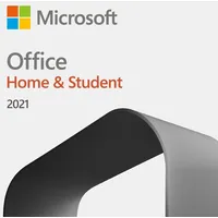 Microsoft Office Home  Student 2021 English 79G-05388 889842854756