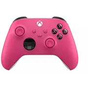 Microsoft Xbox Series X/S Bezvadu Kontrolieris Deep Pink  Qau-00083 889842875577