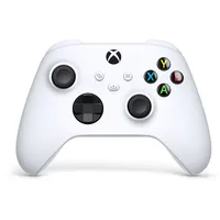 Microsoft Xbox Series Wireless Controller Robot White  T-Mlx42380 889842611564
