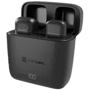 Mikrofona Natec Hopper Lightning  Nmi-2255 5901969445701