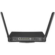 Mikrotik  C53Uig5Hpaxd2Hpaxd hAP ax3 Ap 4752224007940