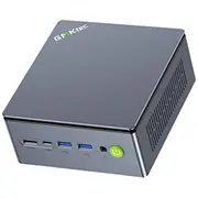 Mini Pc Gmktec M7 Ultra Ryzen 7 Pro 6850U 16Gb 512Gb Win 11  M7Ultra 6972570964478 084390