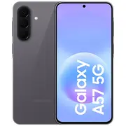 Mobile Phone Galaxy A57 5G/128Gb Grey Sm-A576B Samsung  Sm-A576Bzabeue 8806099028114