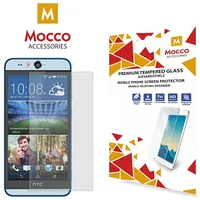 Mocco Tempered Glass  Aizsargstikls Htc One M7 Moc-T-G-M7 4752168006924