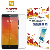 Mocco Tempered Glass Aizsargstikls Nokia 1 2018  Moc-T-G-Nok1 4752168058312