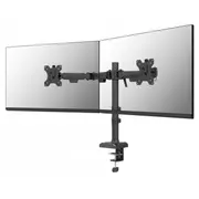 Monitor Acc Desk Mount 10-32/Dual Ds60-600Bl2 Neomounts  8717371446178