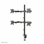 Monitor Acc Desk Mount 13-32/Fpma-D550D4Black Neomounts  Fpma-D550D4Black 8717371449087