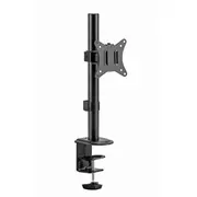 Monitora stiprinājums Gembird Desk mounted Single Monitor Arm  Ma-D1-02 8716309127561