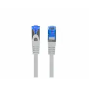 Monitoru piederums Lanberg  Patchcord Cat.6A S/Ftp Lszh Cca Pcf6A-10Cc-0100-S 1 m 5901969424713