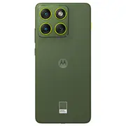 Motorola Edge 70 6.7 Dual Sim Android 16 Usb Type-C 12 Gb 512 4800 mAh Green  Pba50029Pl 840493606774 Tkomotsza0507