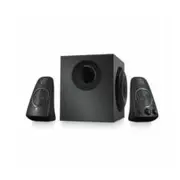 Mūzikas centrs Logilink  Logitech Z623 Speaker System 980-000403 5099206024823