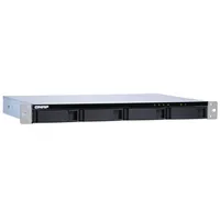 Nas Storage Rackst 4Bay 1U/Tl-R400S Qnap  Tl-R400S 4713213516249