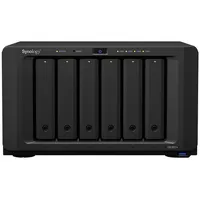 Nas Storage Tower 6Bay/No Hdd Ds1621 Synology  4711174723775