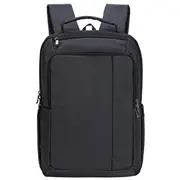 Nb Backpack Central 15.6/8262 Black Rivacase  8262Black 4260403571675