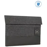 Nb Sleeve Ultrabook 13.3/8803 Black Melange Rivacase  8803Blackmelange 4260403573921