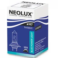 Neolux H7 Blue Power Light 4052899471030 Halogēna spuldze 