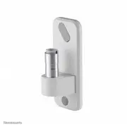 Neomounts By Newstar Awl75-450Wh Wall Adapter For Ds70-450Wh1 And Ds75-450Wh2 - White  8717371449513