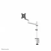 Neomounts Screen Desk Mount ClampGrommet  Ds60-425Wh1 8717371449810