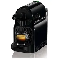 Nespresso Inissia En80.B Macchina da Caff Nero  Cffmcnep0003 8004399327924