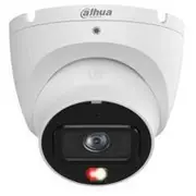 Net Camera 6Mp Eyeball/Ipc-Hdw1639T-Ail0360B-S6 Dahua  Ipc-Hdw1639T-A-Il-0360B-S6 6923172568953